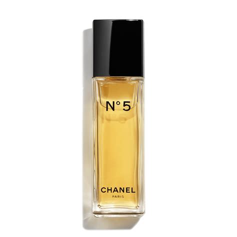 eau de toilette chanel n 5 pas cher|chanel 2022 no5 edition.